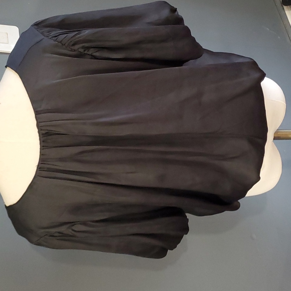 Astr black top size M - Picture 6 of 11